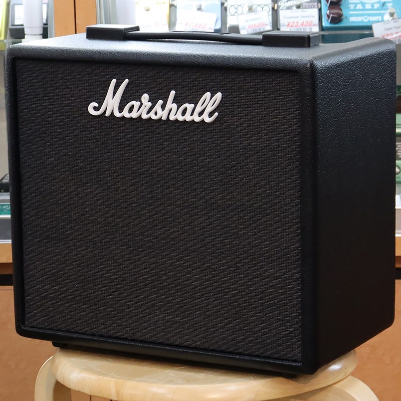 Marshall CODE25/PEDL 91009の画像